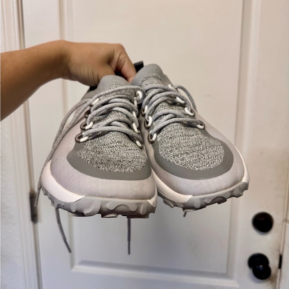 Men’s allbird trail hiking sneaker - 11.5 - Picture 5 of 5